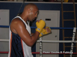 Boxing